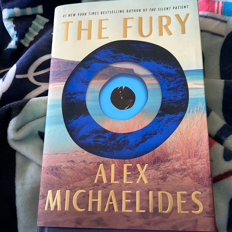 The Fury