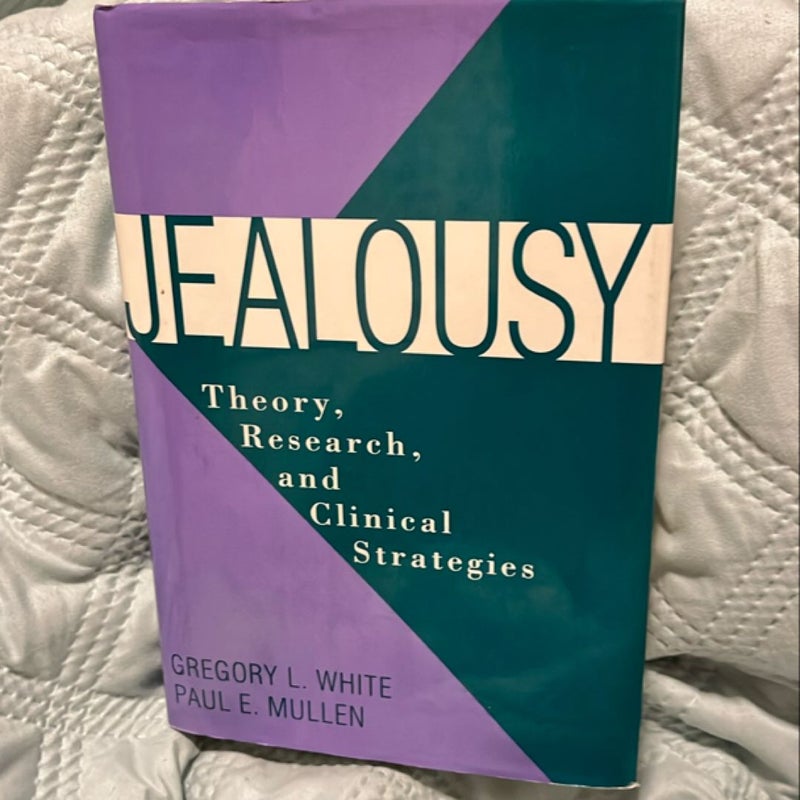 Jealousy