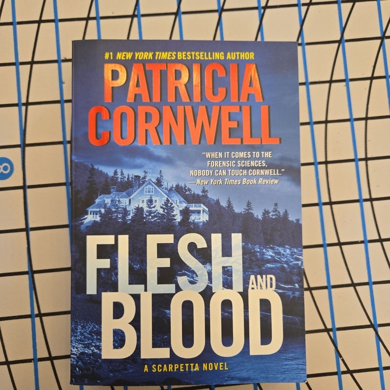 Flesh and Blood