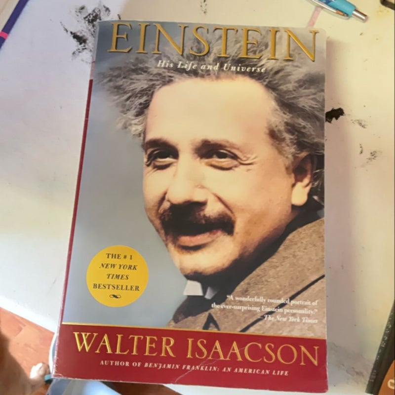 Einstein