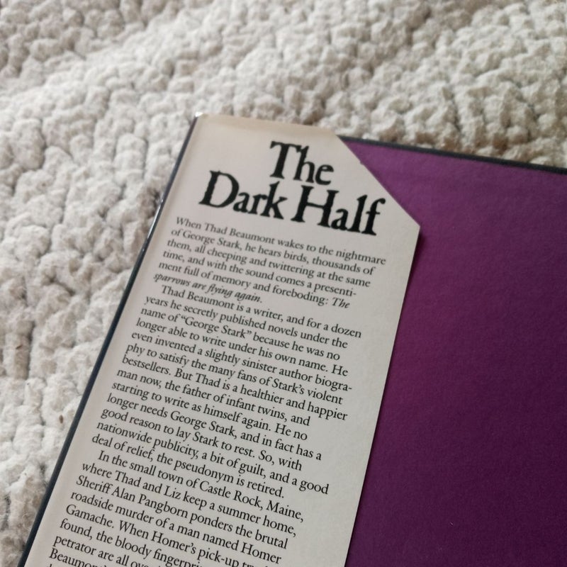 The Dark Half