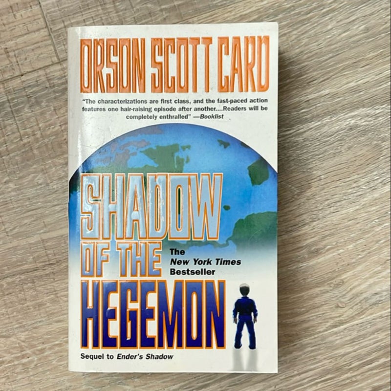 Shadow of the Hegemon