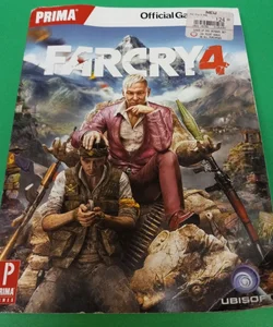 Farcry 4