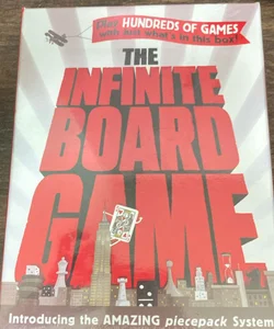 The Infinite Board Game (SEALED)