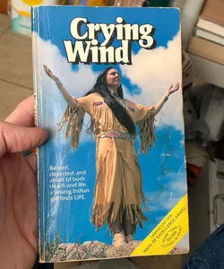 Crying Wind