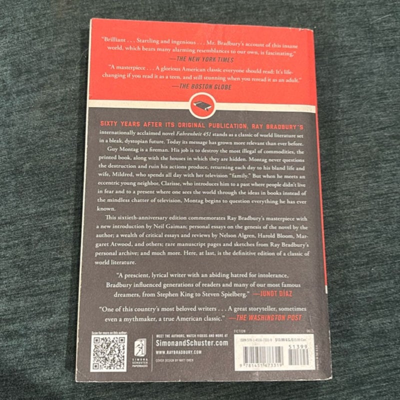 Fahrenheit 451