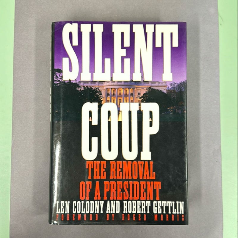 Silent Coup