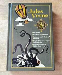 Jules Verne