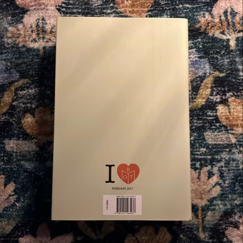 Pachinko (National Book Award Finalist) BOTM