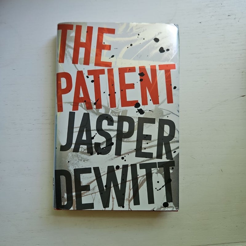 The Patient