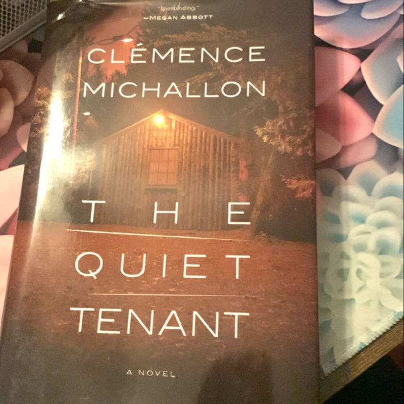 The Quiet Tenant