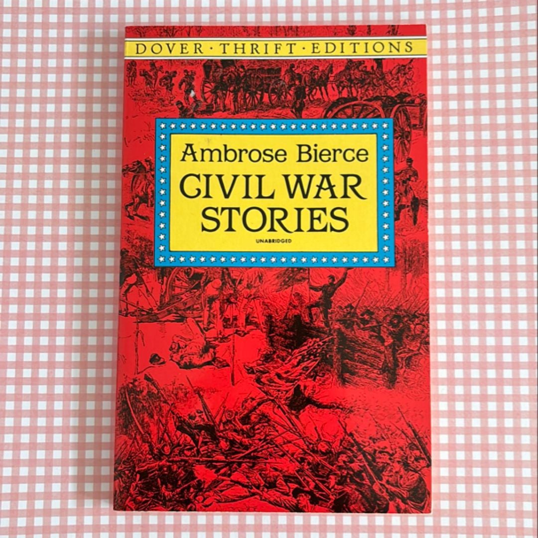 Civil War Stories