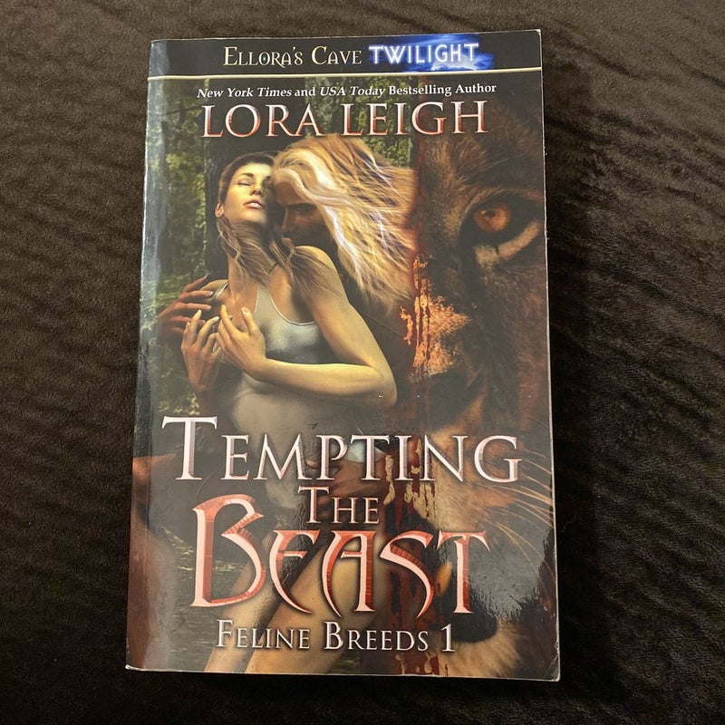 Tempting the Beast