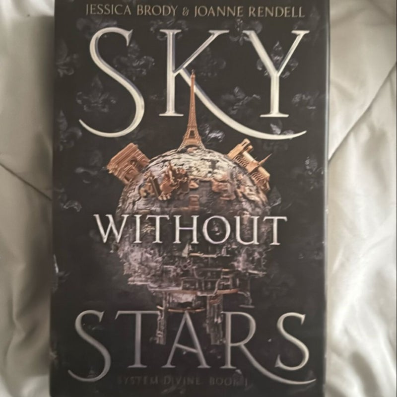 Sky Without Stars