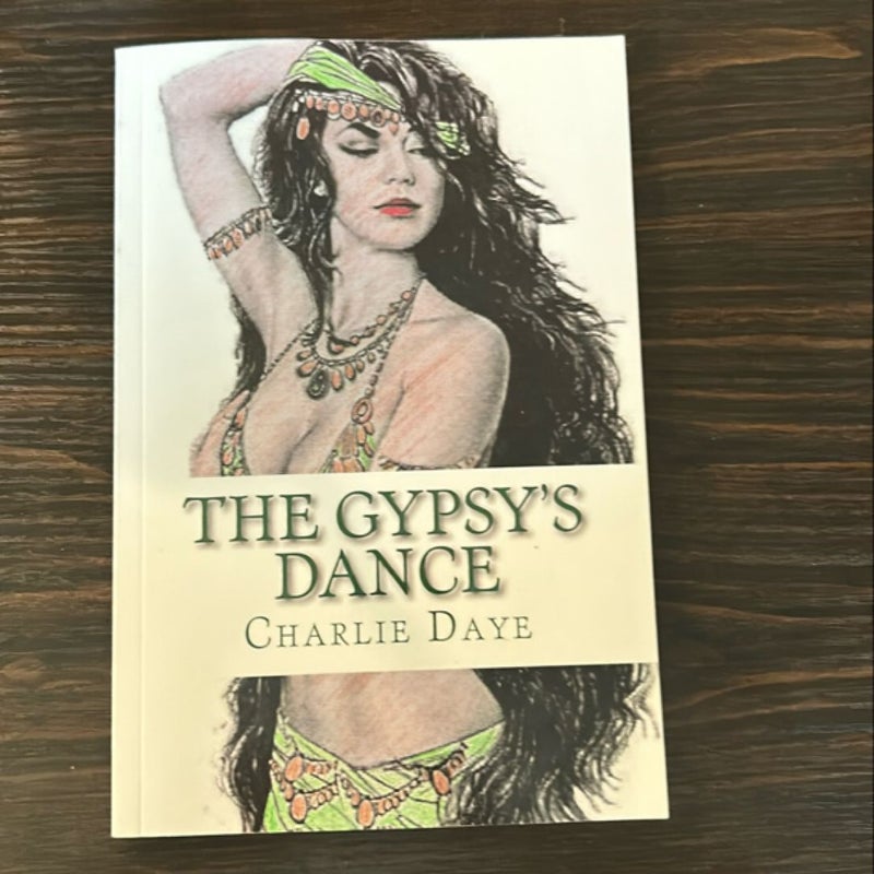 The Gypsy's Dance