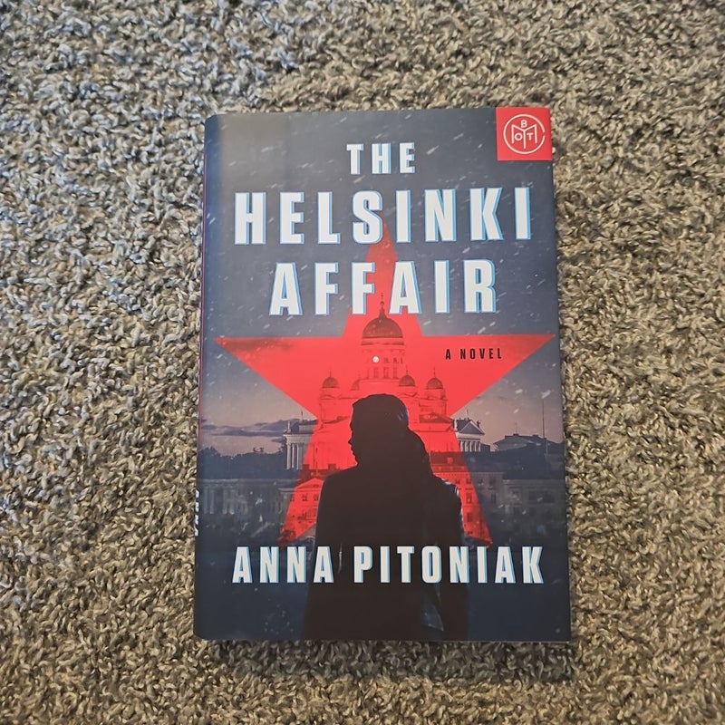 The Helsinki Affair
