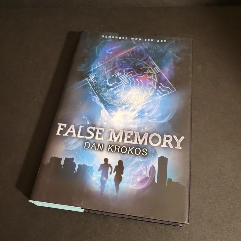 False Memory