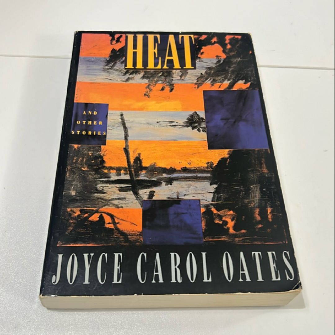 Heat and Other Stories