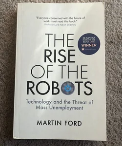 The Rise Of The Robots