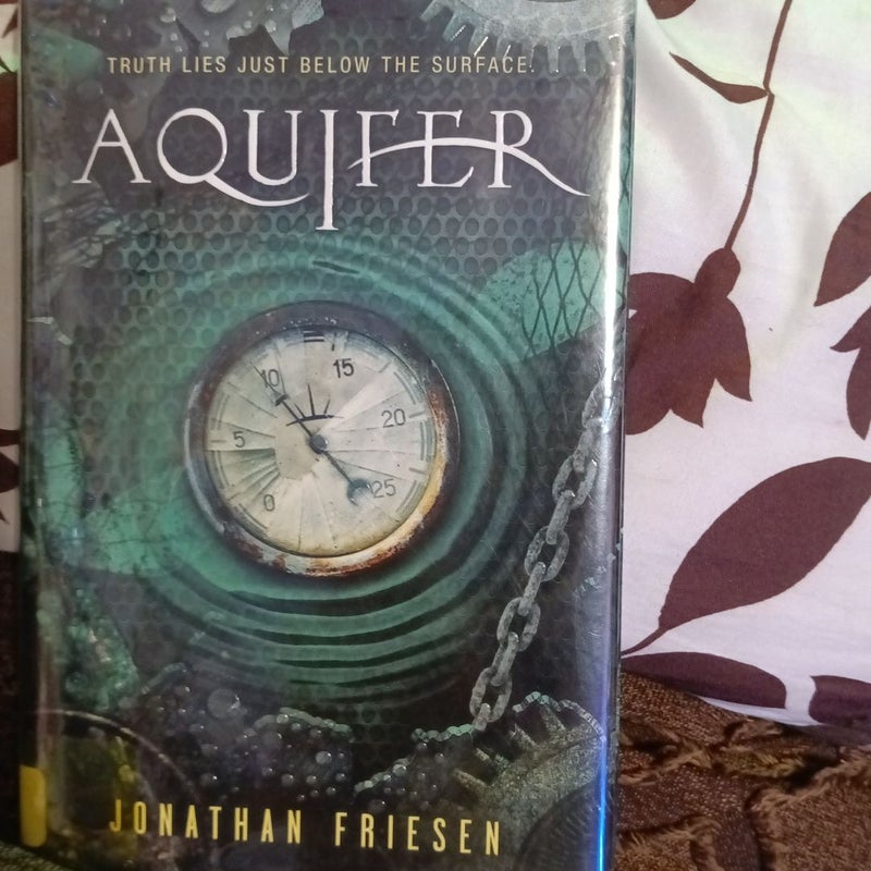 Aquifer