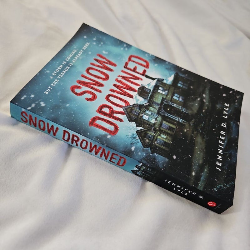 Snow Drowned