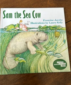 Sam the Sea Cow