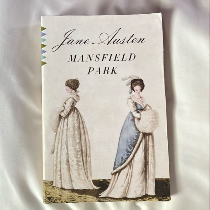 Mansfield Park