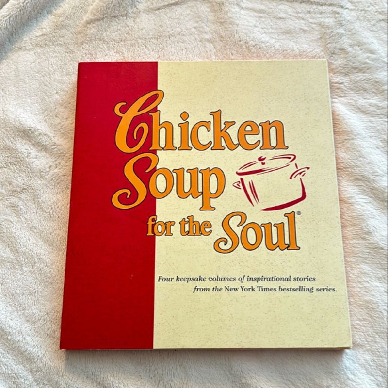 Chicken Soup for the Soul