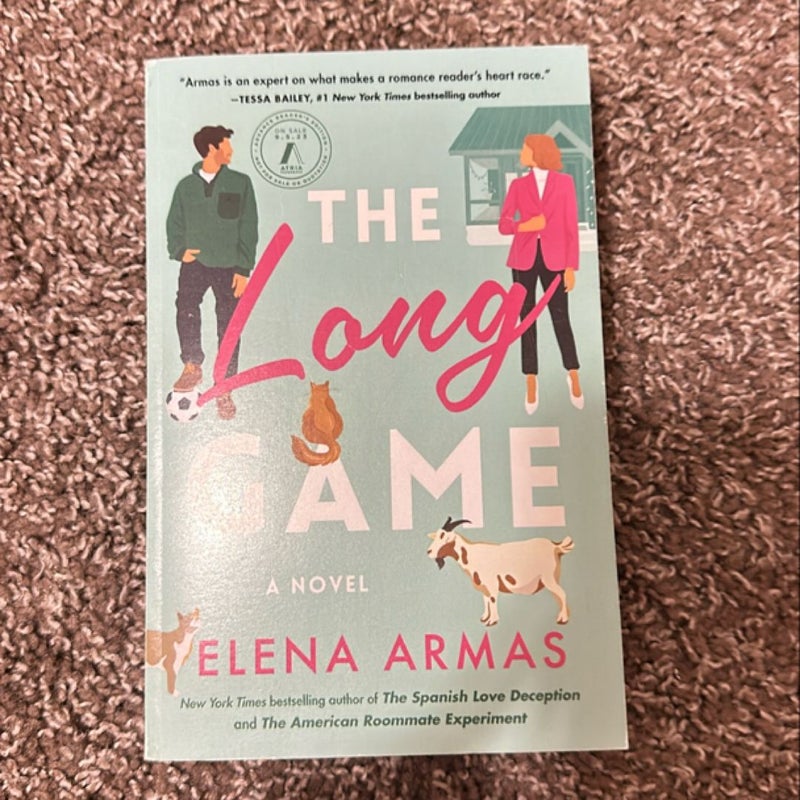 The Long Game