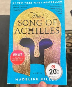 The Song of Achilles