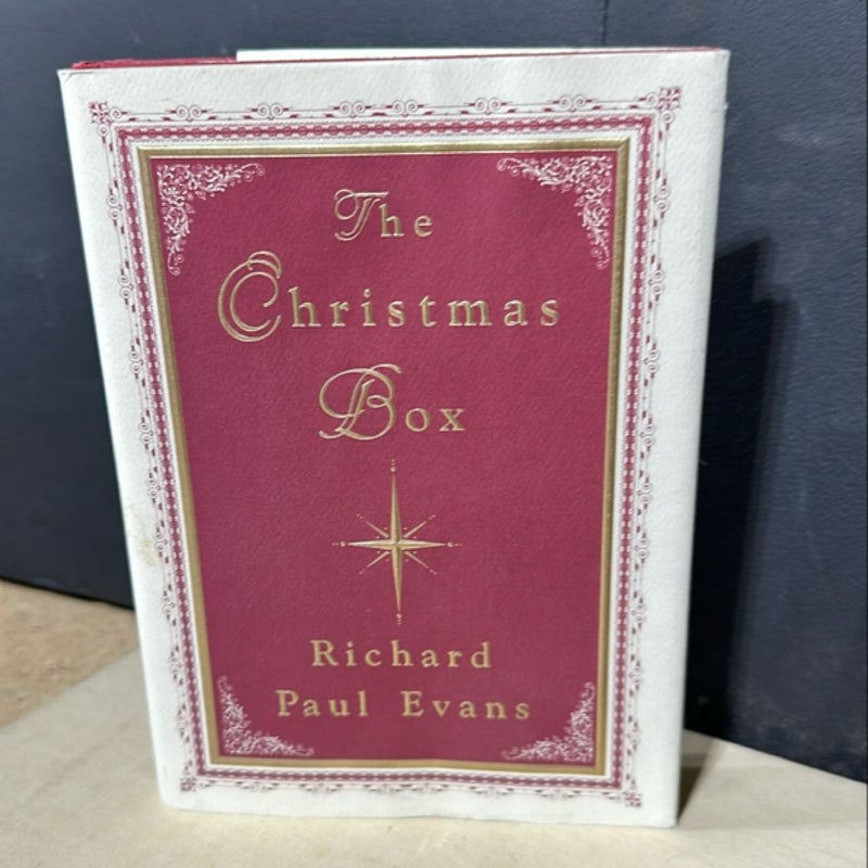 The Christmas Box