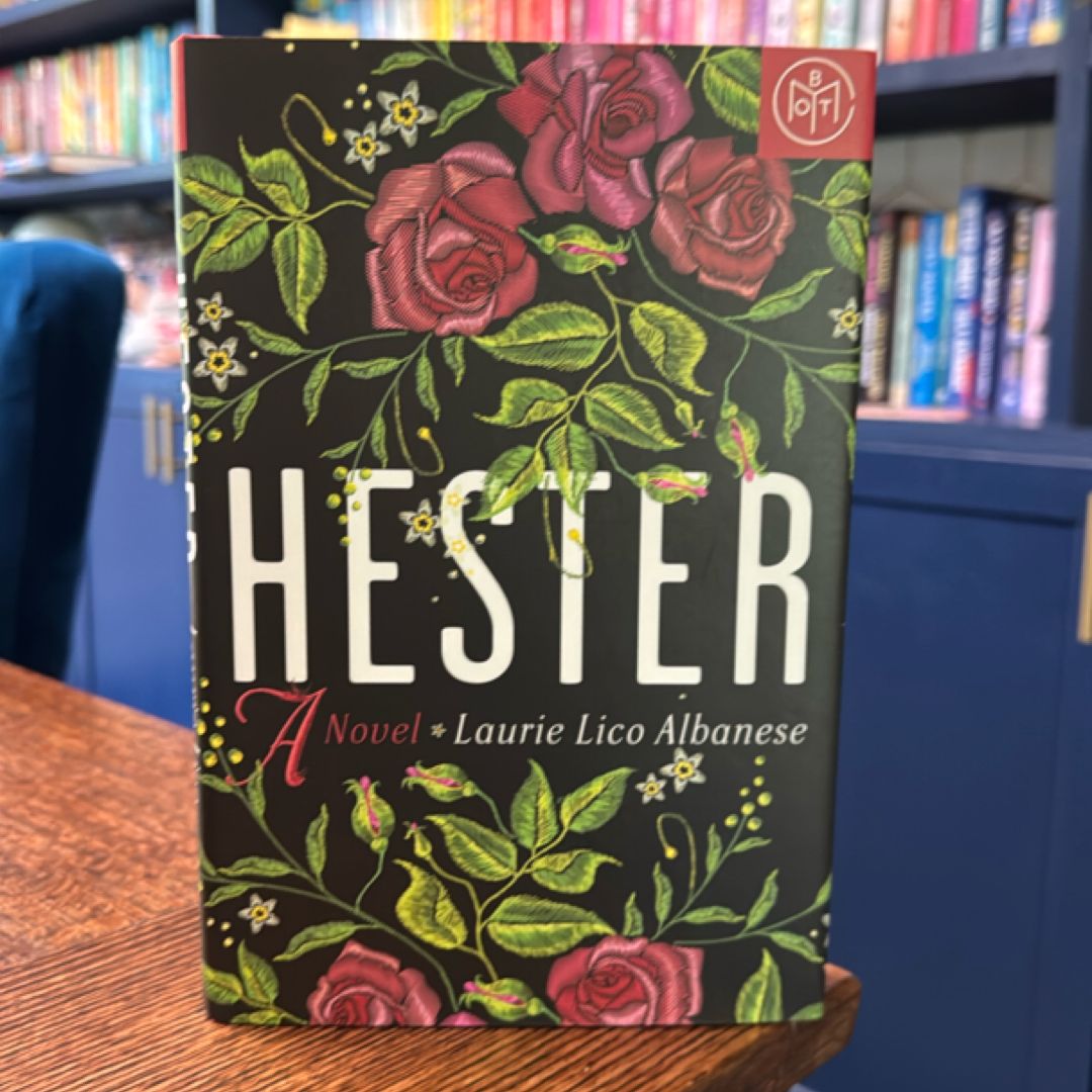 Hester