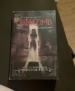 catacomb