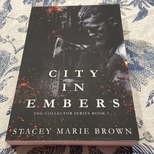 City in Embers