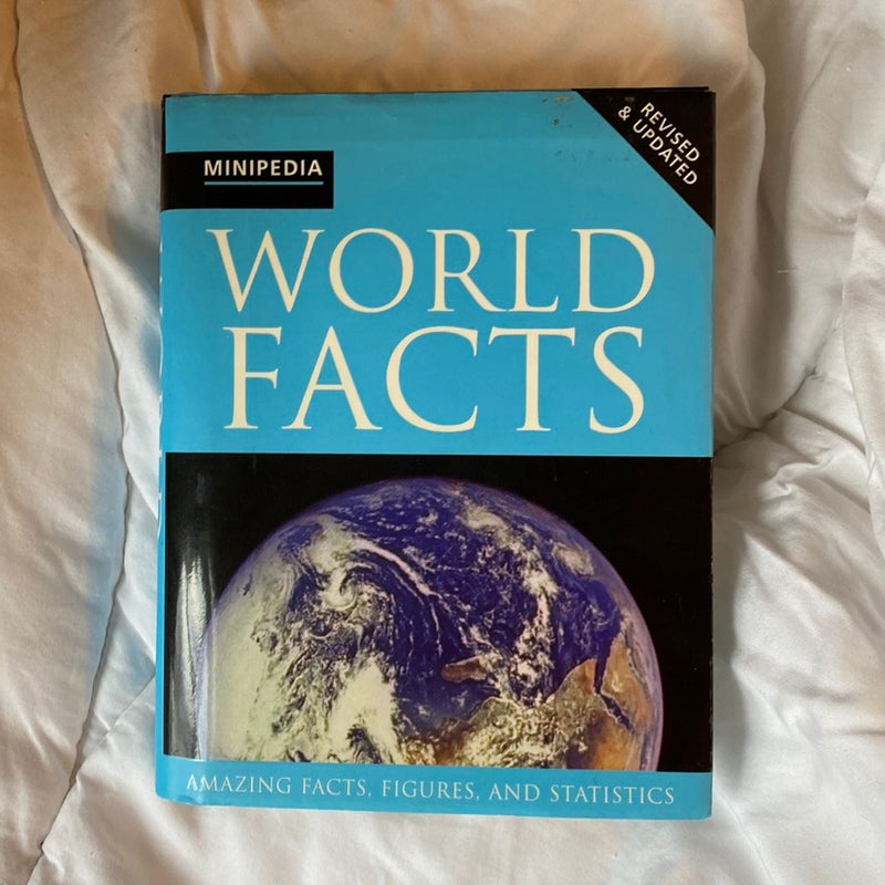 World Facts (Minipedia)