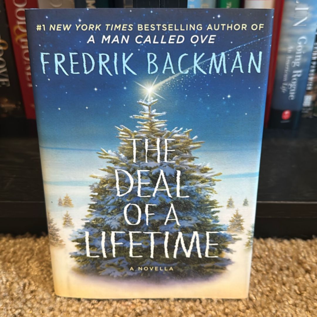 The Deal of a Lifetime