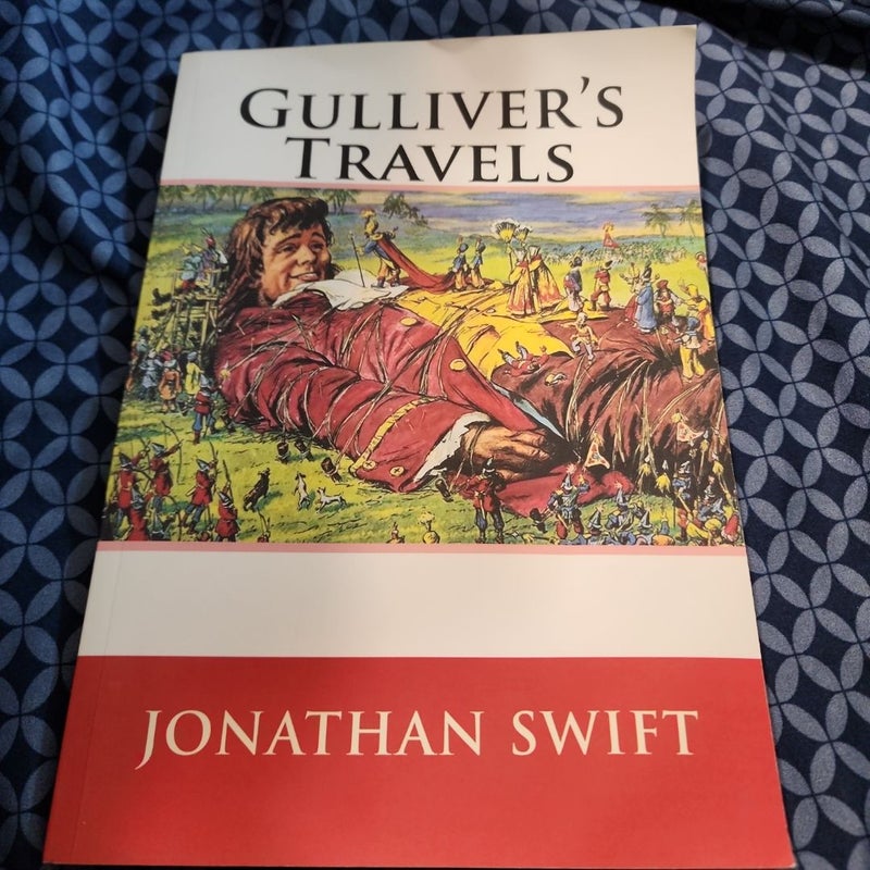 Gulliver's Travels