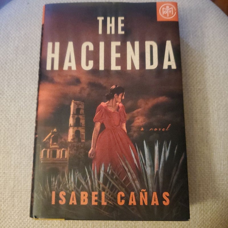 The Hacienda