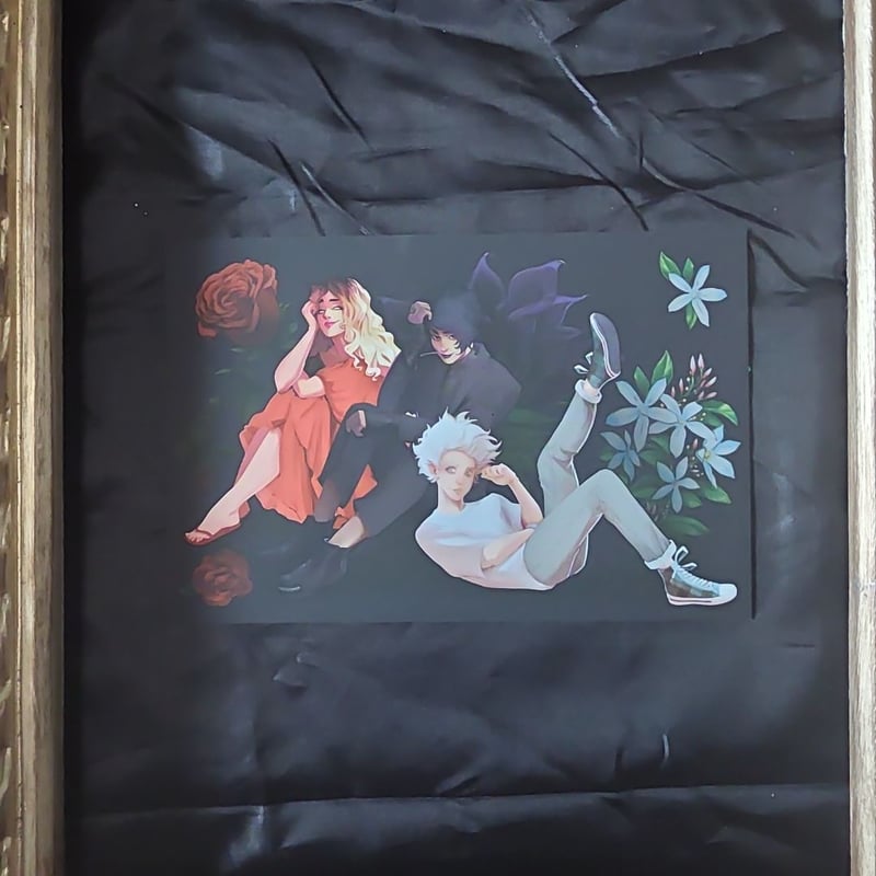 An Amateur Witch's Guide to Murder