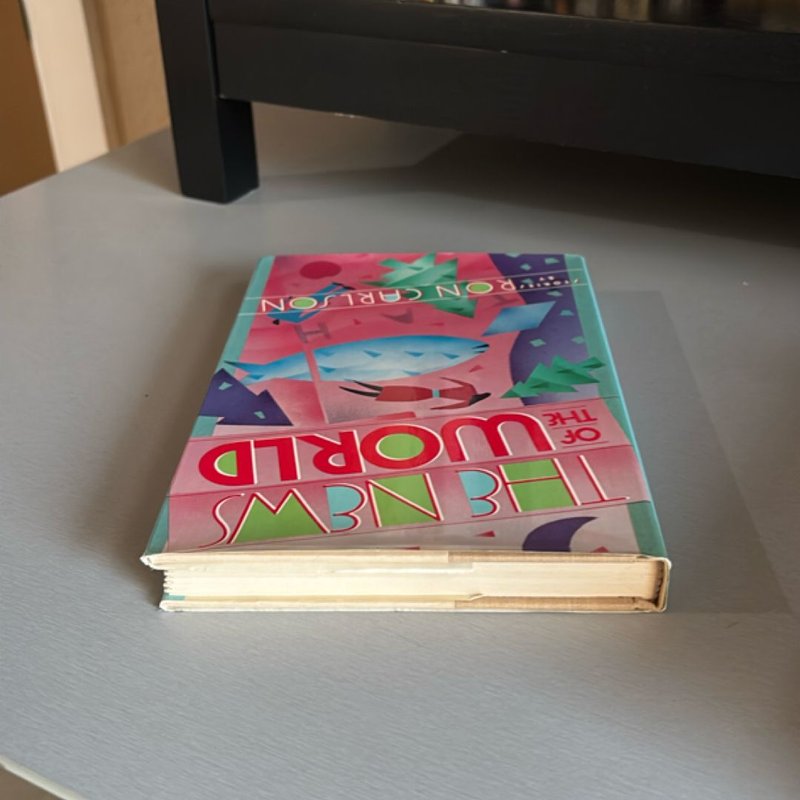 The News of the World