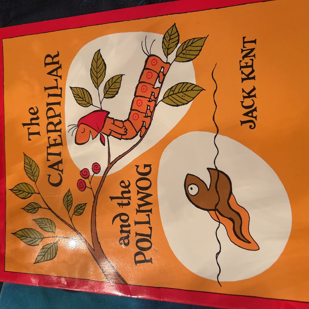 Jack Kent's Hop, Skip and Jump Book by Jack Kent, Paperback