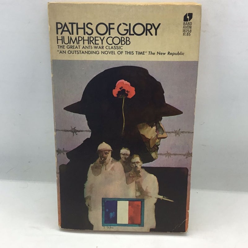 Paths of Glory