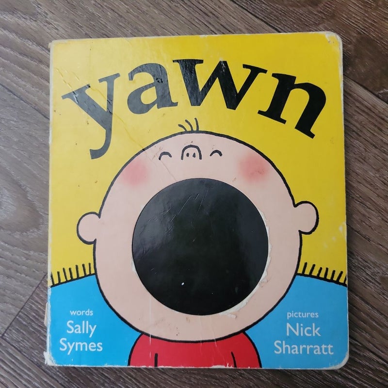 Yawn