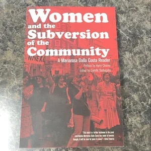 Women and the Subversion of the Community