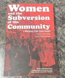 Women and the Subversion of the Community