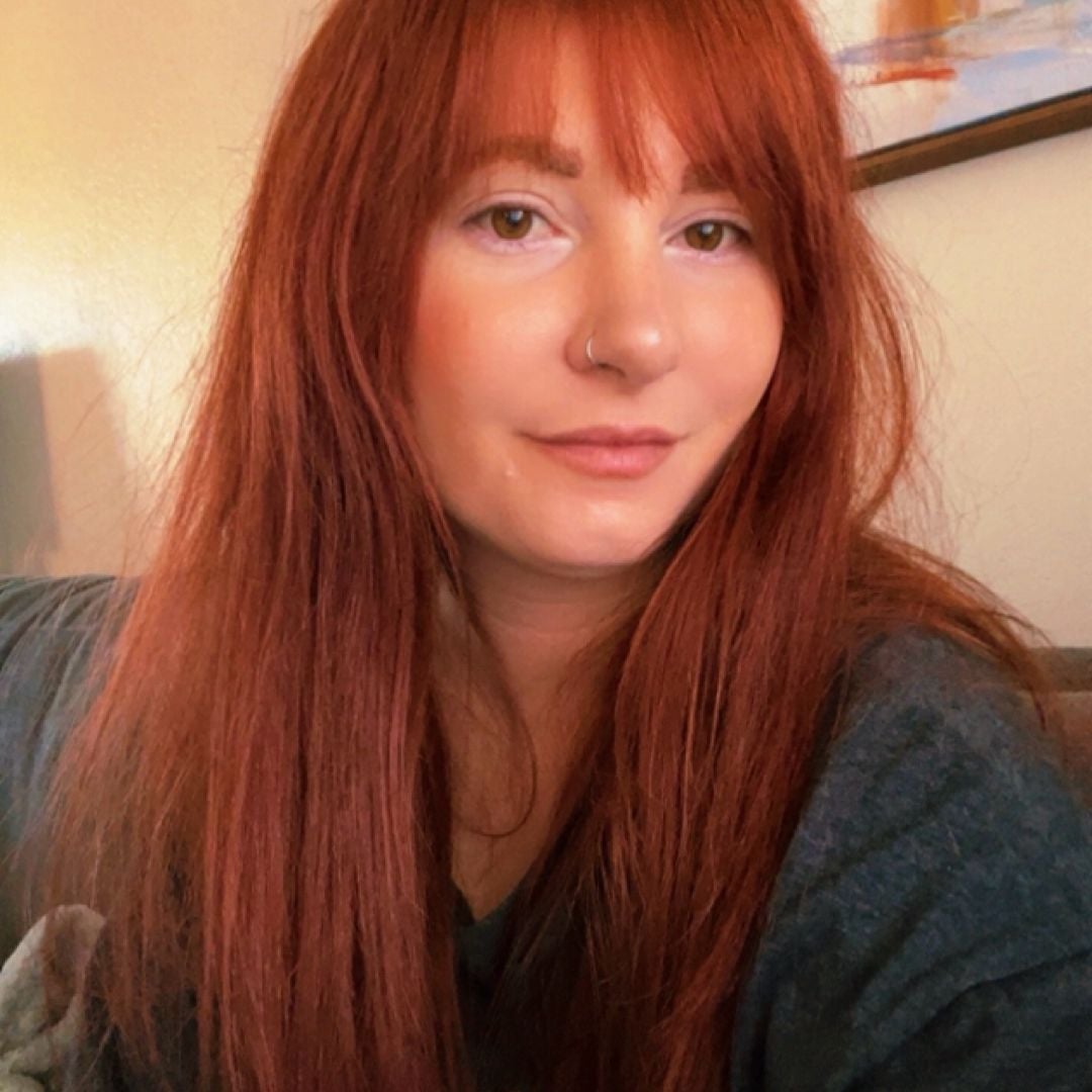 Hailie Wheeler