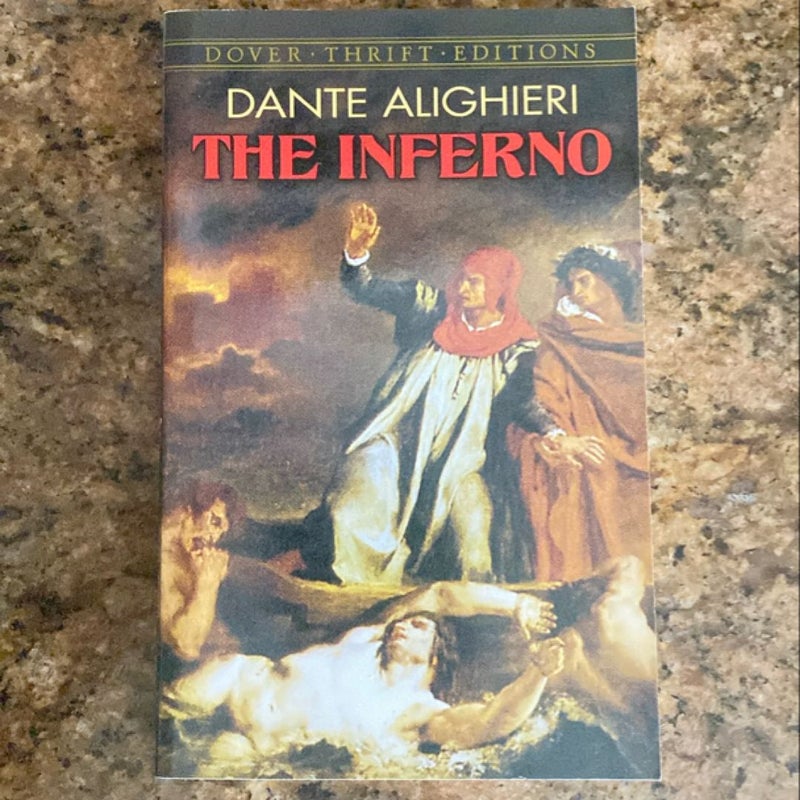 The Inferno