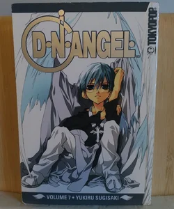 D. N. Angel #7