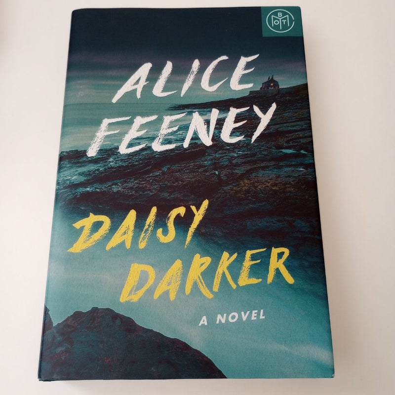 Daisy Darker