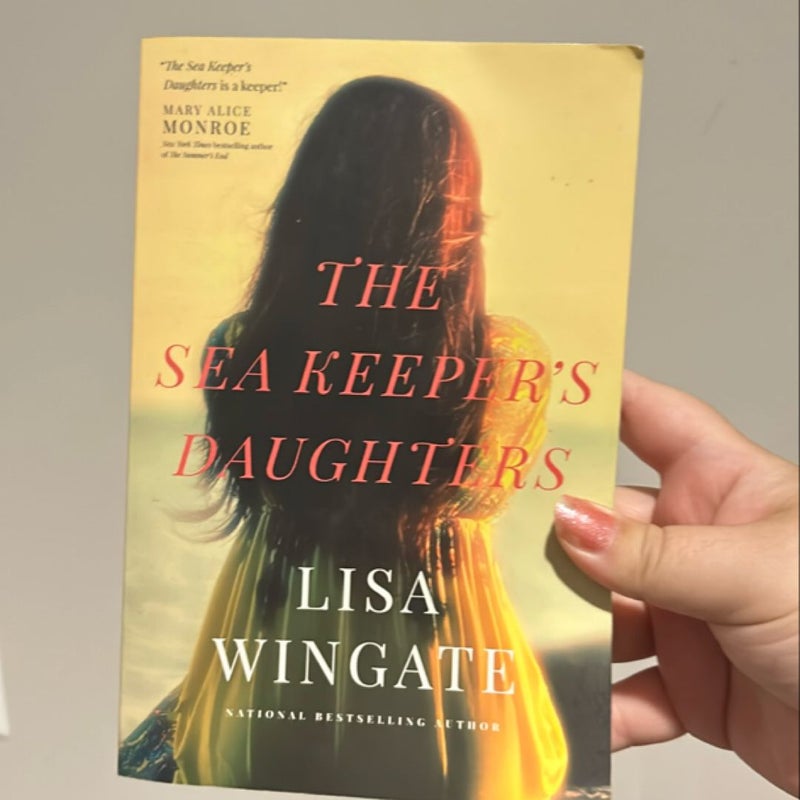 The Sea Keeper's Daughters